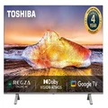 Toshiba C350M 75-inch LED 4K TV 2023 (75C350MP)